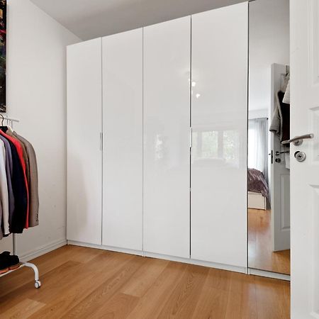 Large Apartment - Luxurious Neighborhood - 8 Pax Oslo Exteriör bild
