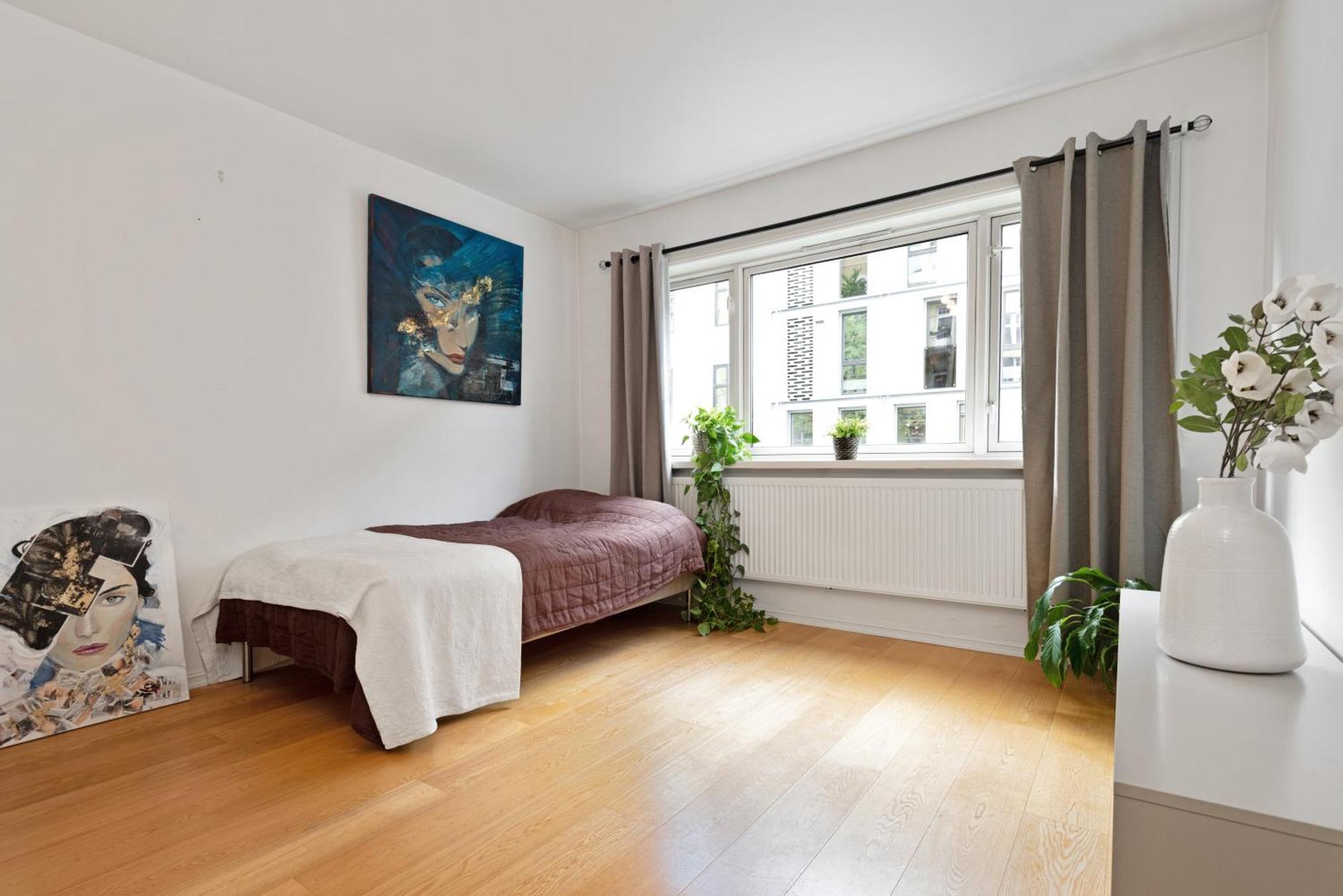 Large Apartment - Luxurious Neighborhood - 8 Pax Oslo Exteriör bild