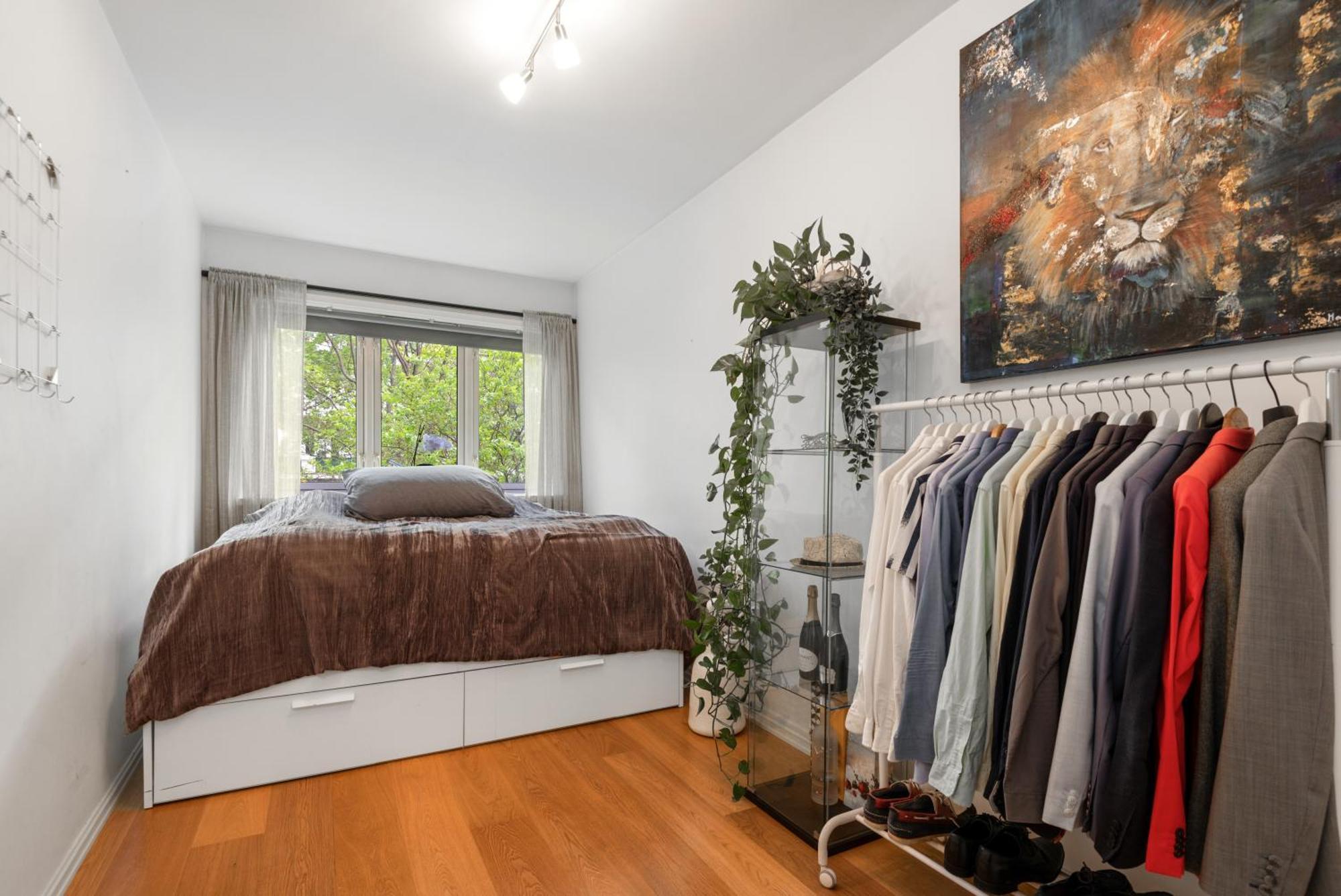Large Apartment - Luxurious Neighborhood - 8 Pax Oslo Exteriör bild