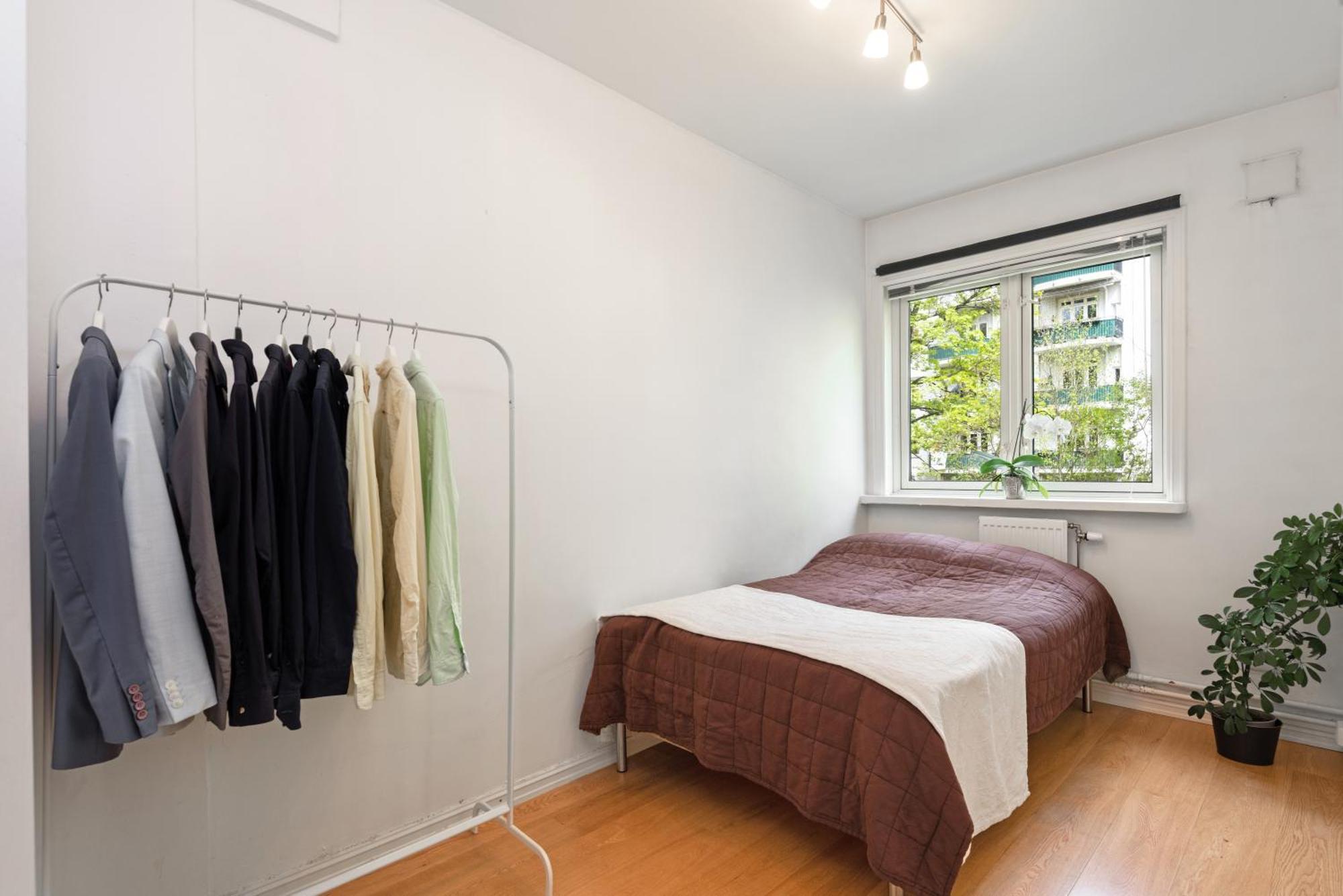 Large Apartment - Luxurious Neighborhood - 8 Pax Oslo Exteriör bild