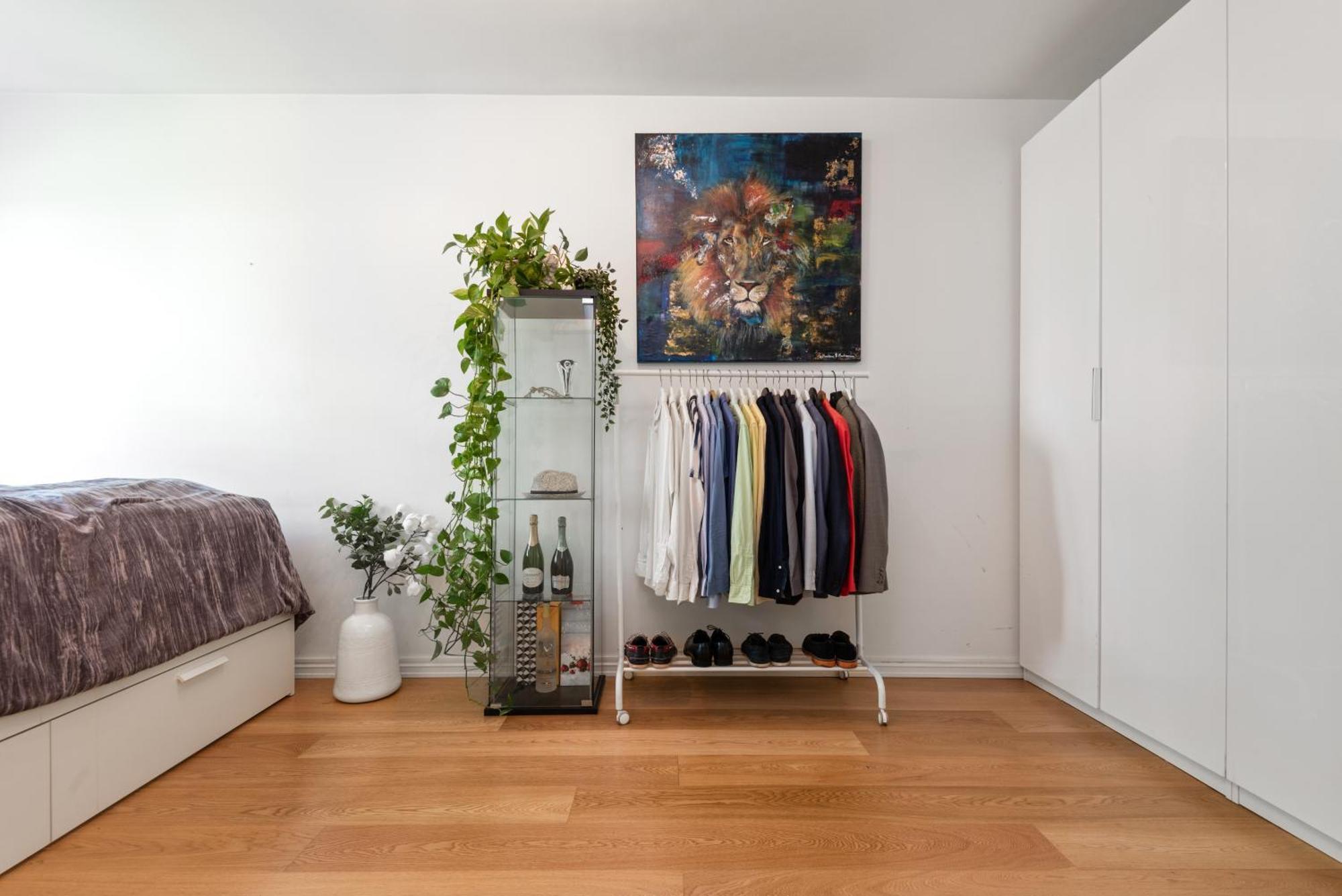 Large Apartment - Luxurious Neighborhood - 8 Pax Oslo Exteriör bild